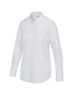 Camicia da donna in tessuto Oxford da 165 g/m² Sphene