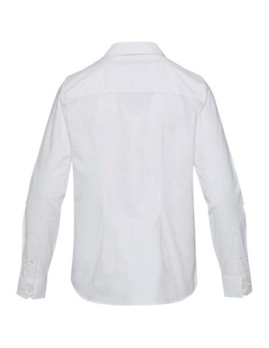Camicia da donna in tessuto Oxford da 165 g/m² Sphene