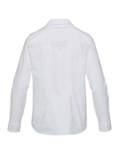Camicia da donna in tessuto Oxford da 165 g/m² Sphene