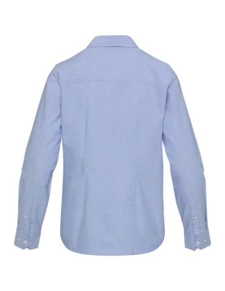 Camicia da donna in tessuto Oxford da 165 g/m² Sphene