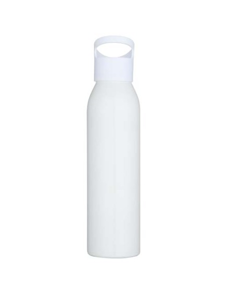 Borraccia a parete singola in acciaio inossidabile riciclato certificato RCS da 650 ml Sky