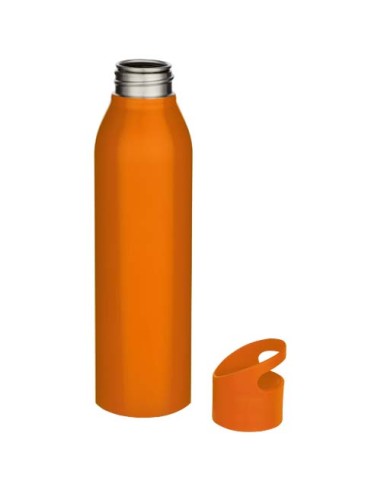 Borraccia a parete singola in acciaio inossidabile riciclato certificato RCS da 650 ml Sky