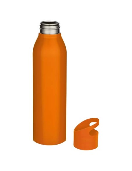 Borraccia a parete singola in acciaio inossidabile riciclato certificato RCS da 650 ml Sky