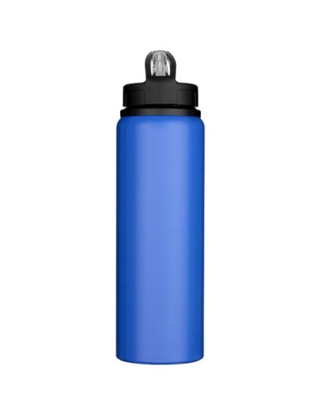 Borraccia a parete singola in acciaio inossidabile riciclato certificato RCS da 800 ml Fitz