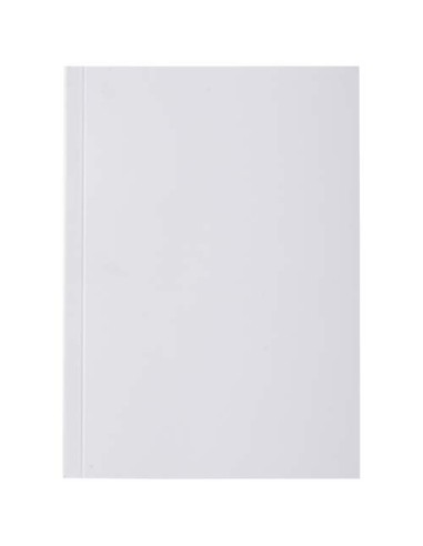 Blocco note formato A6 con copertina morbida e 100 fogli Novella Austen