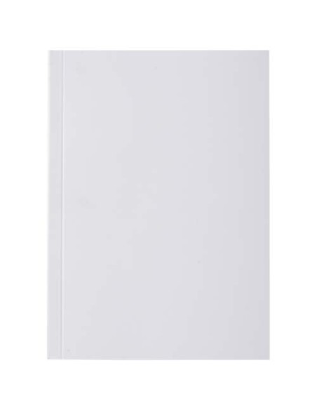 Blocco note formato A6 con copertina morbida e 100 fogli Novella Austen