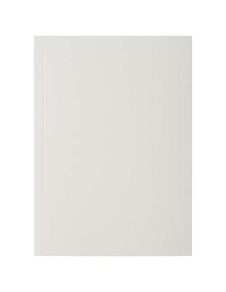 Blocco note formato A6 con copertina morbida e 100 fogli Novella Austen