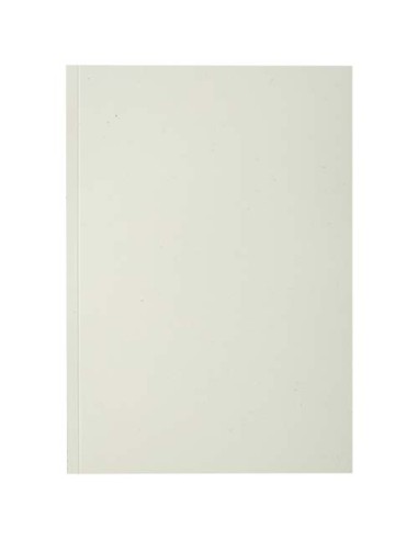 Blocco note formato A5 con copertina morbida riciclata e 100 fogli Novella Austen