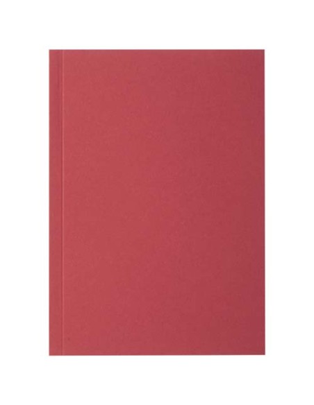 Blocco note formato A6 con copertina morbida riciclata e 100 fogli Novella Austen