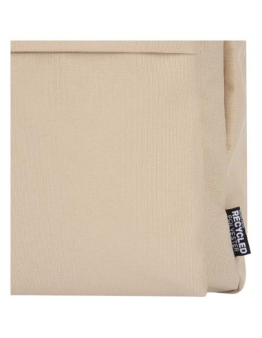 Zaino per portatile da 14" in materiale riciclato certificato GRS da 16 litri Byron