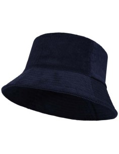 Cappello parasole in velluto a coste riciclato Howson