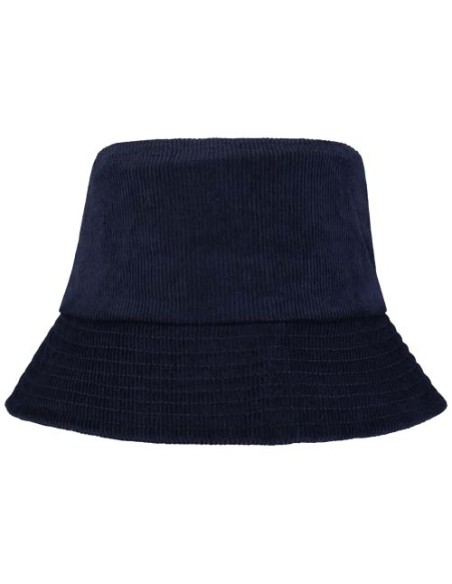 Cappello parasole in velluto a coste riciclato Howson