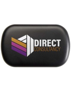 Tappi per orecchie Hush