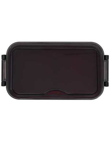 Portavivande con set di posate Snappy da 1000 ml