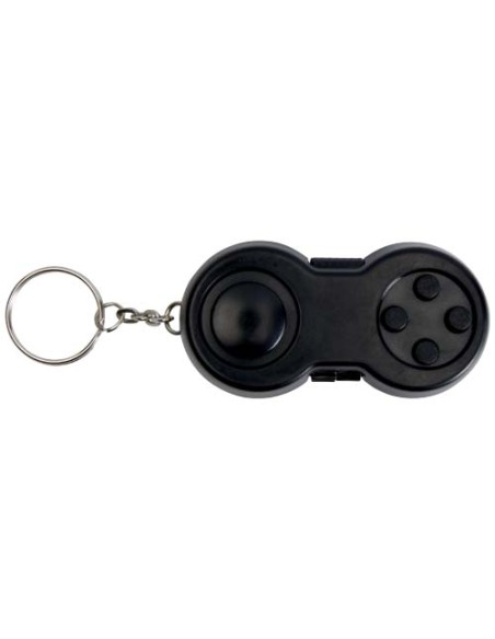 Portachiavi antistress con joystick Fidgix