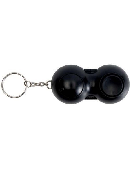 Portachiavi antistress con joystick Fidgix