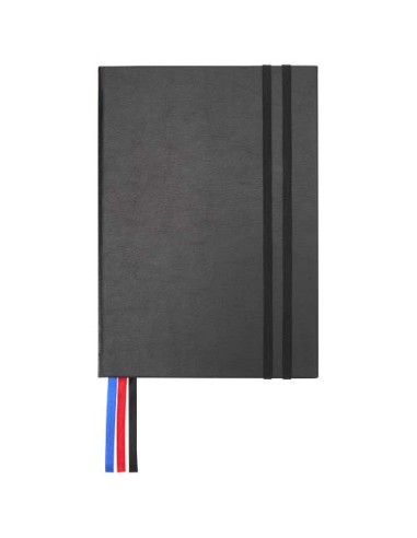 Blocco note formato A5 con copertina rigida Alder