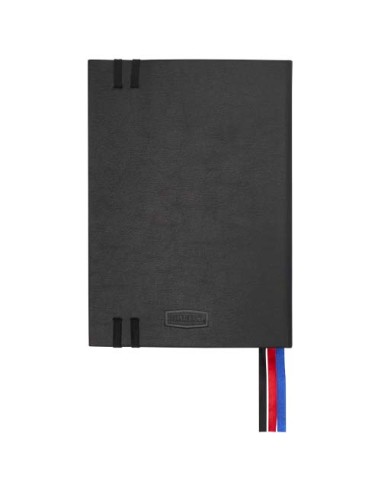 Blocco note formato A5 con copertina rigida Alder