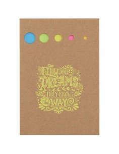 Foglietti adesivi Freiji