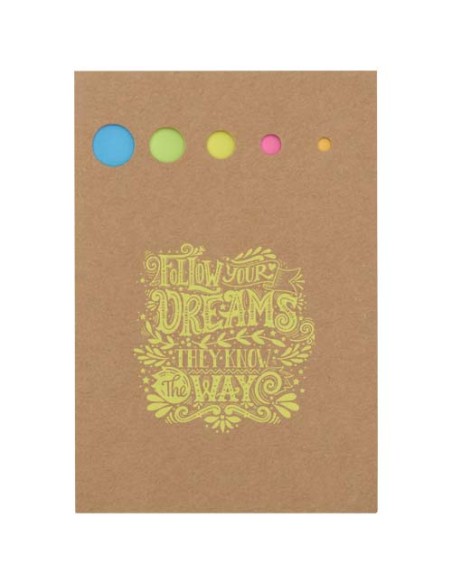 Foglietti adesivi Freiji