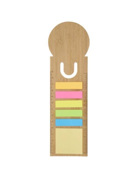 Foglietti adesivi Frei