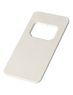 Apribottiglie rettangolare Ojal