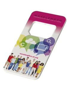 Apribottiglie rettangolare Ojal