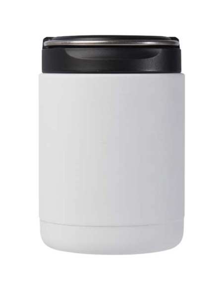 Portavivande termico in acciaio inossidabile riciclato da 500 ml Doveron