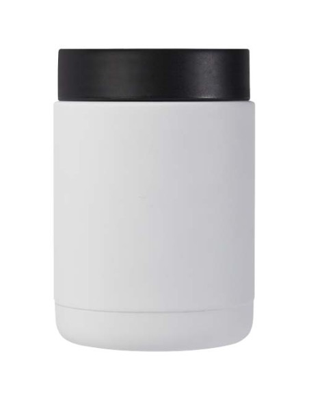 Portavivande termico in acciaio inossidabile riciclato da 500 ml Doveron