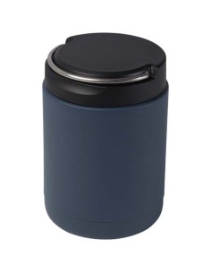 Portavivande termico in acciaio inossidabile riciclato da 500 ml Doveron