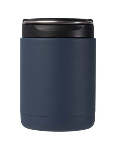 Portavivande termico in acciaio inossidabile riciclato da 500 ml Doveron