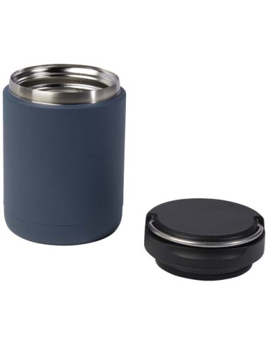 Portavivande termico in acciaio inossidabile riciclato da 500 ml Doveron