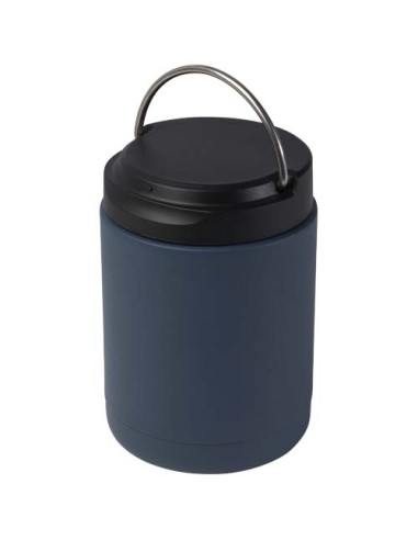 Portavivande termico in acciaio inossidabile riciclato da 500 ml Doveron