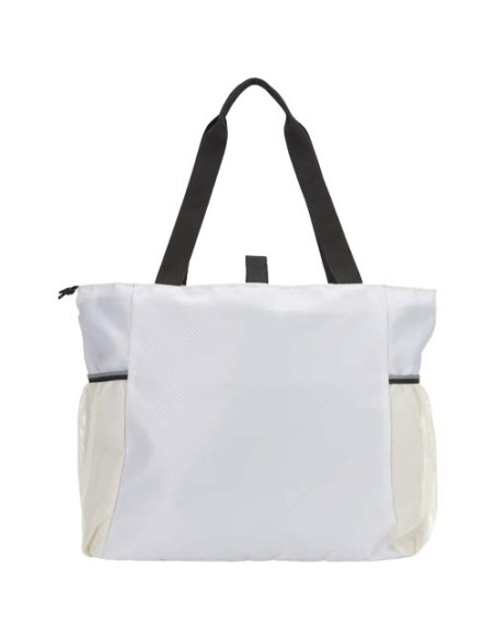 Tote bag per lo yoga in materiale riciclato certificato GRS da 18 litri Nomad