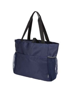 Tote bag per lo yoga in materiale riciclato certificato GRS da 18 litri Nomad