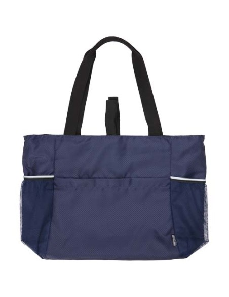 Tote bag per lo yoga in materiale riciclato certificato GRS da 18 litri Nomad