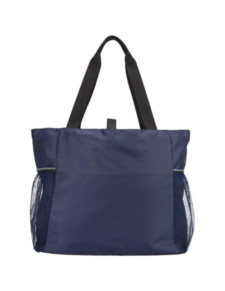 Tote bag per lo yoga in materiale riciclato certificato GRS da 18 litri Nomad