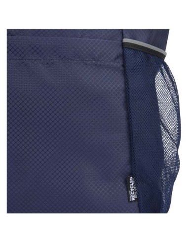 Tote bag per lo yoga in materiale riciclato certificato GRS da 18 litri Nomad