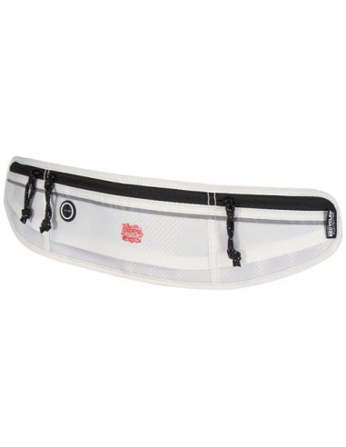 Marsupio per la corsa in materiale riciclato certificato GRS Nomad