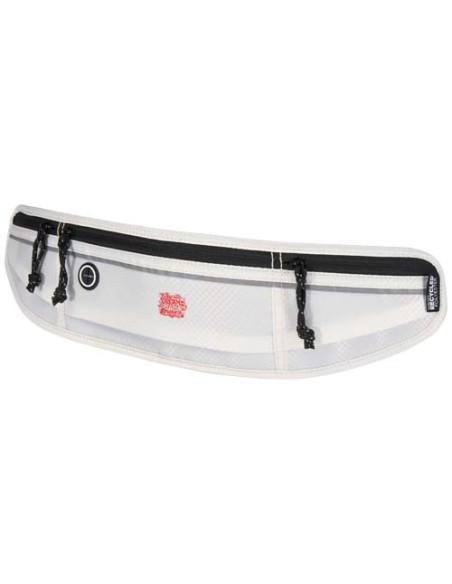 Marsupio per la corsa in materiale riciclato certificato GRS Nomad