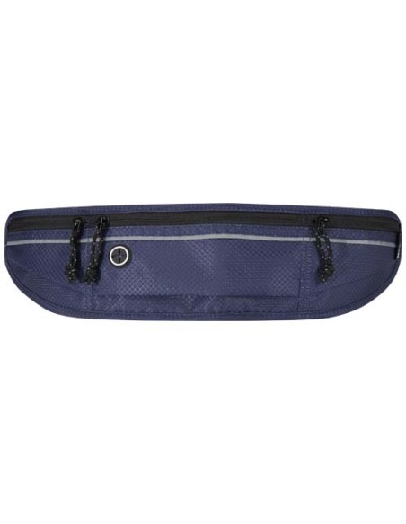 Marsupio per la corsa in materiale riciclato certificato GRS Nomad