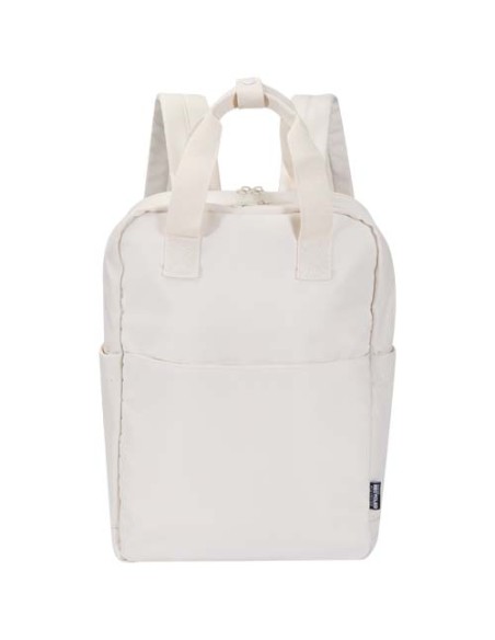 Zaino da viaggio per portatile da 14" in materiale riciclato da 9 litri Trip Aware™