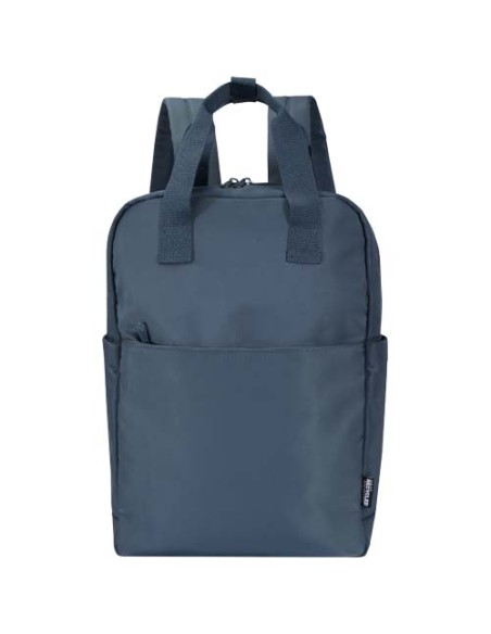 Zaino da viaggio per portatile da 14" in materiale riciclato da 9 litri Trip Aware™
