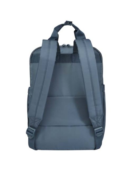 Zaino da viaggio per portatile da 14" in materiale riciclato da 9 litri Trip Aware™