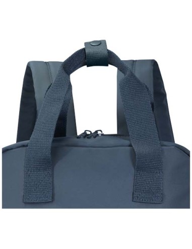 Zaino da viaggio per portatile da 14" in materiale riciclato da 9 litri Trip Aware™