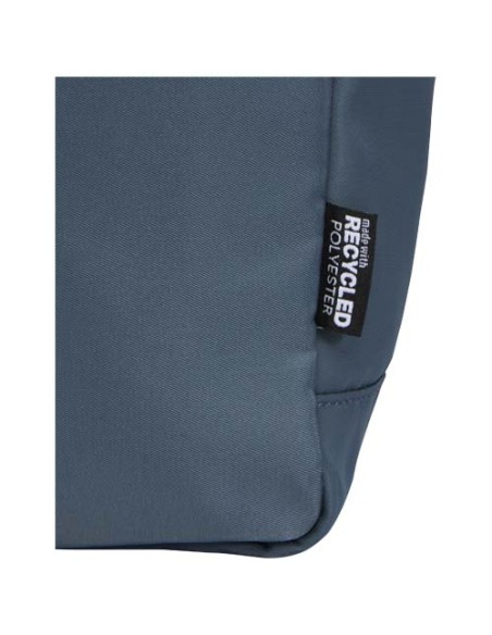 Zaino da viaggio per portatile da 14" in materiale riciclato da 9 litri Trip Aware™