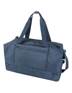 Borsone da viaggio in materiale riciclato da 42 litri Trip Aware™