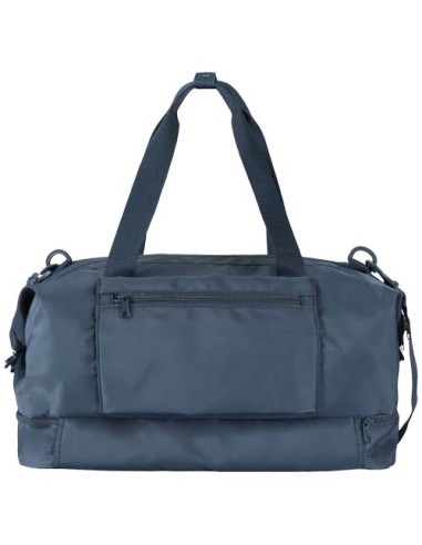 Borsone da viaggio in materiale riciclato da 42 litri Trip Aware™