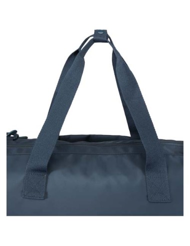 Borsone da viaggio in materiale riciclato da 42 litri Trip Aware™