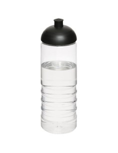 Borraccia sportiva H2O Active® Treble da 750 ml con coperchio a cupola